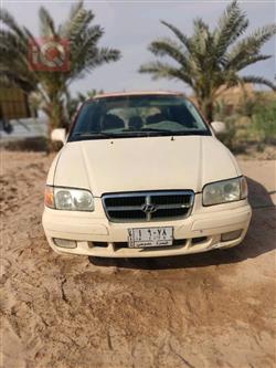 هيونداي تراجت